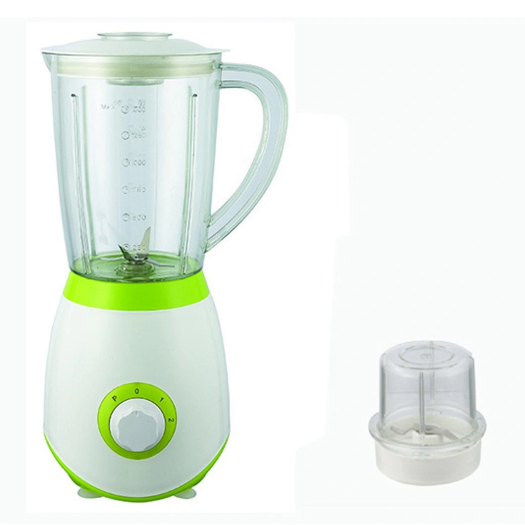 2 in 1 Blender Juicer
